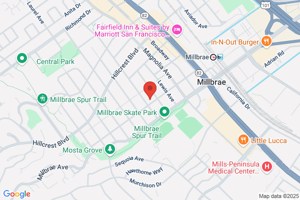 Millbrae Community Preschool