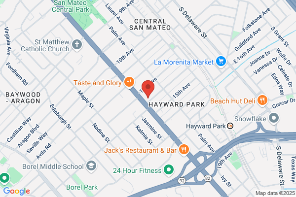 San Mateo Montessori