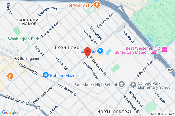 Woodlake Anchor Property Management
