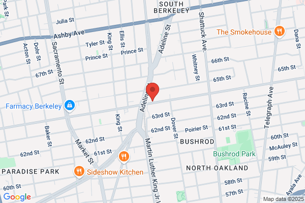 Bay Area Housing