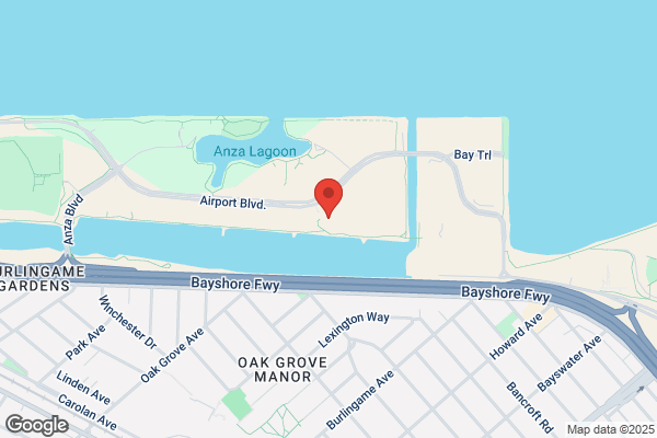 Bayside Plaza