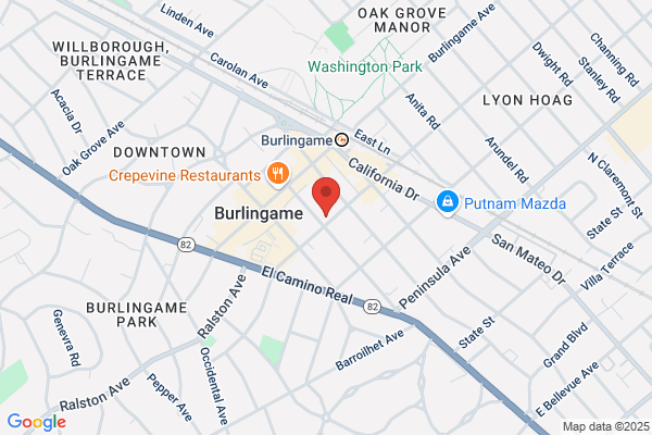 GwenRealty | Intero Real Estate Services Burlingam