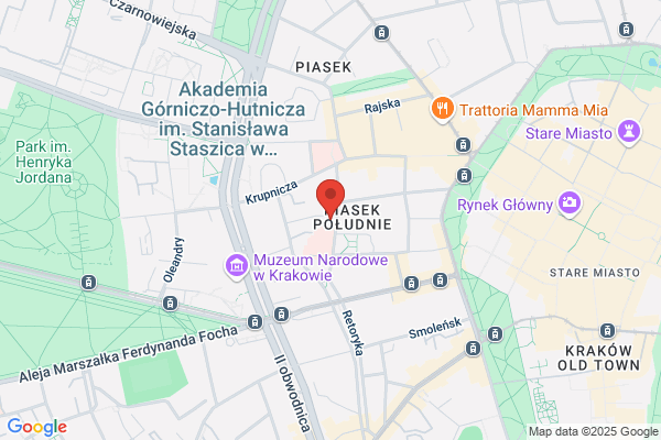 Krakow Company Real Estate