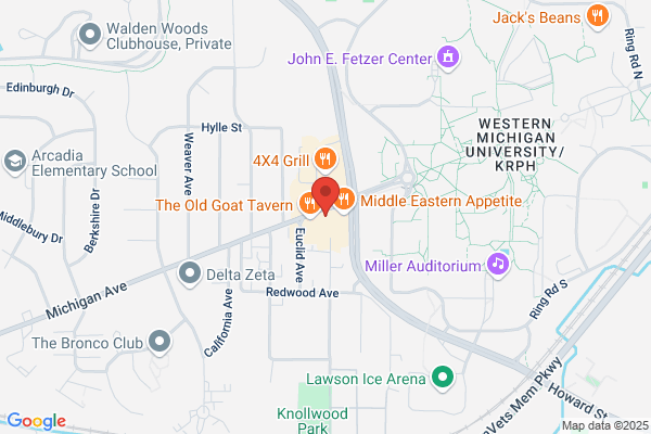 Main Street Properties