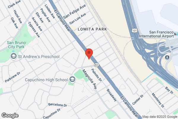 Millbrae Realty