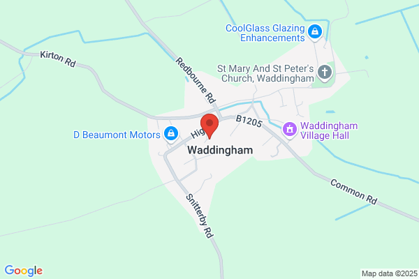 Waddingham Phil
