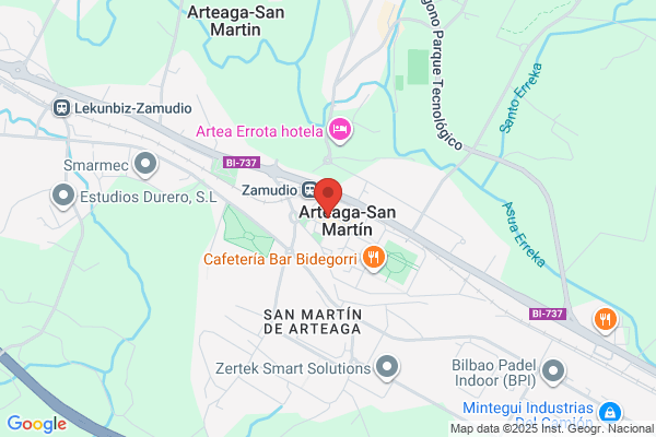 Alberto Zamudio, Home Loan Consutlant