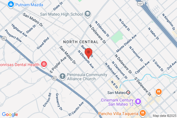 Unitarian Universalists of San Mateo