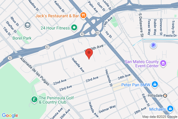 California Catering San Mateo