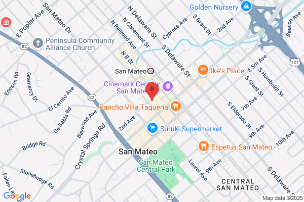 Sereno Salon