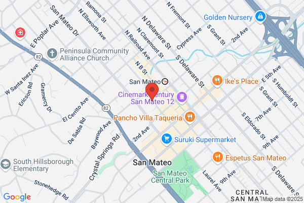 Hearing Resource Center of San Mateo
