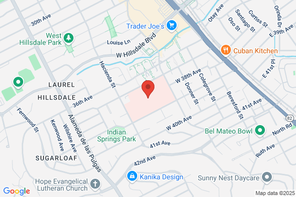 San Mateo Medical Exchange