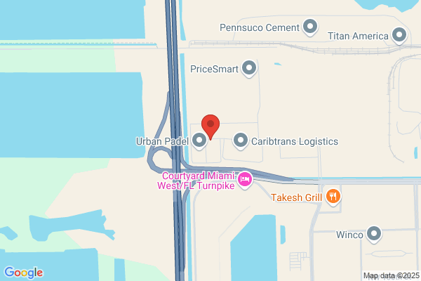 Bayshore International