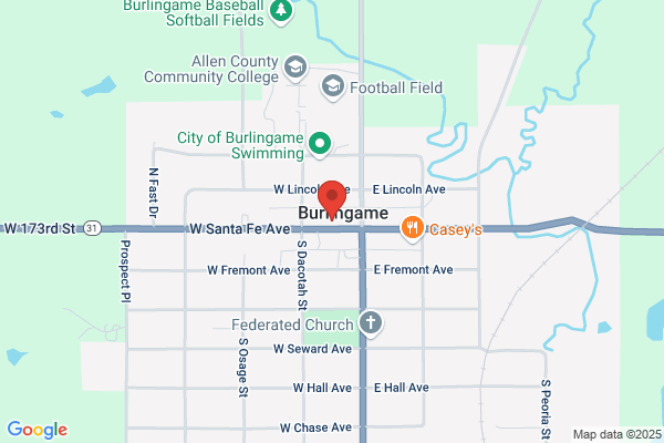 Burlingame Community Library