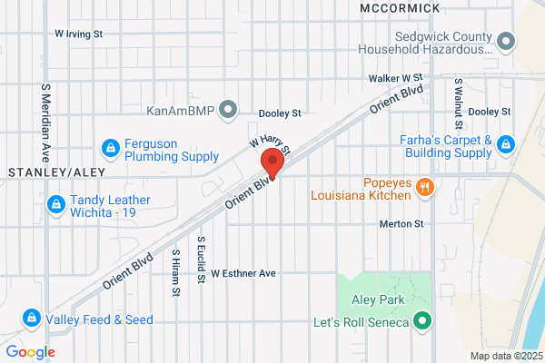 Larry's Appliance and Household Repair