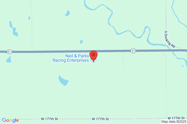 Neil & Parks Racing Enterprises