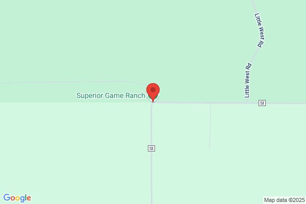 Superior Game Farms