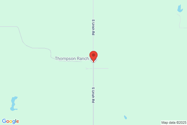 Thompson Ranch