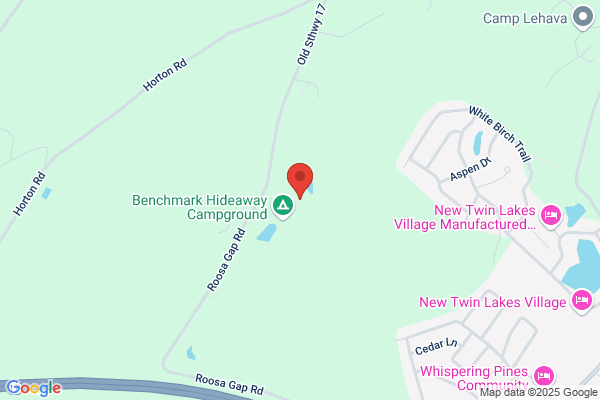 Berentsen's Campground