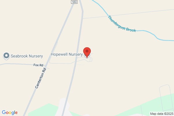 Hopewell Nursery School