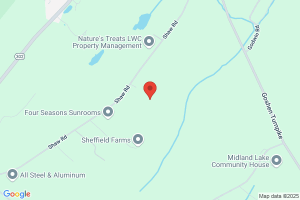 Ken's Logging Land Clearing & Firewood Inc