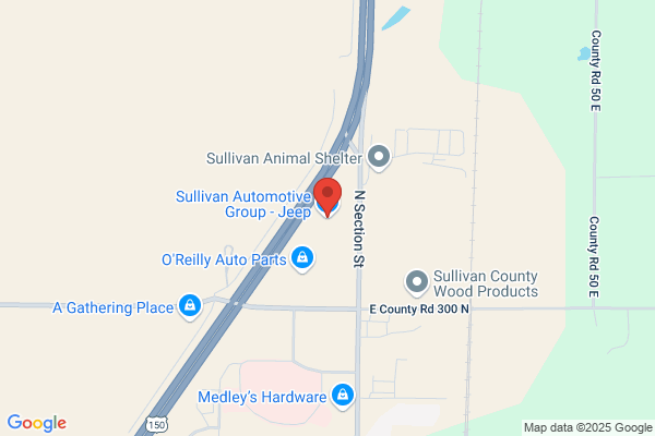 Sullivan Auto Supply Company
