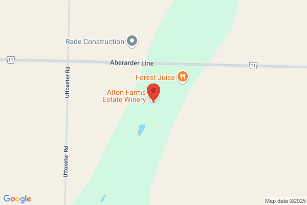 Mayne Alton Farms