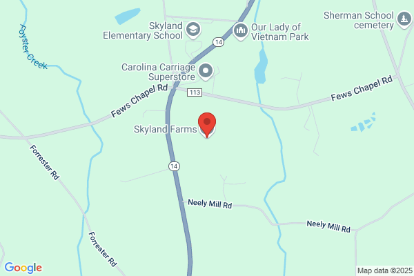 Skyland Farm