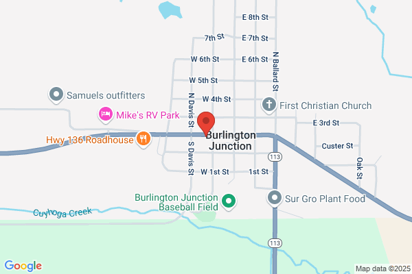 West Nodaway Health Center