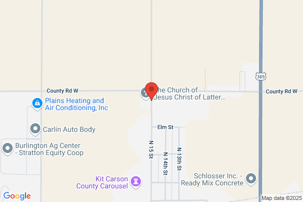 FamilySearch center