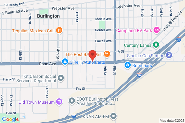 Burlington Super Foods Inc
