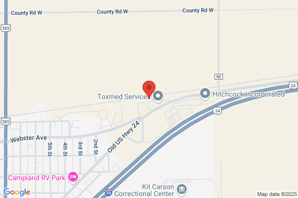 C & R Trucking Inc