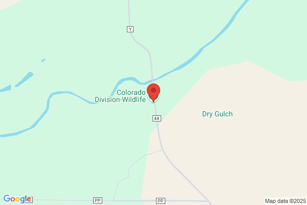Colorado Div of Wildlife