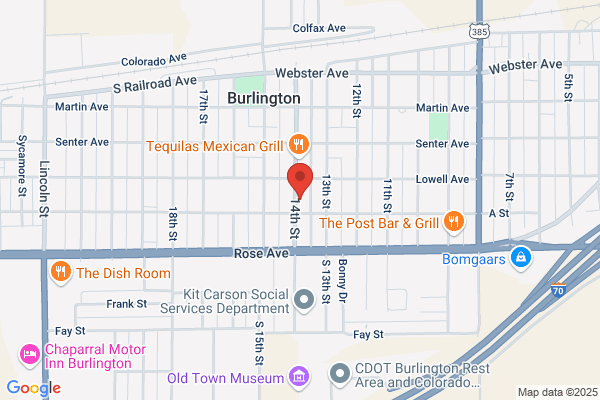 Colorado Land Investments Llc