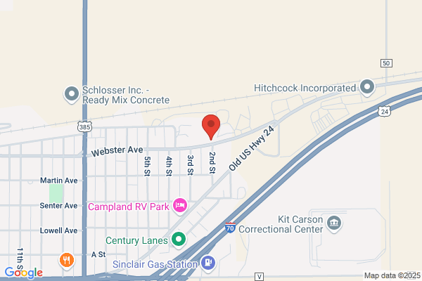Corman Trucks Inc