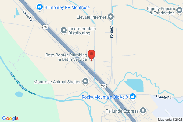 Dales Roto Rooter & Septic Service