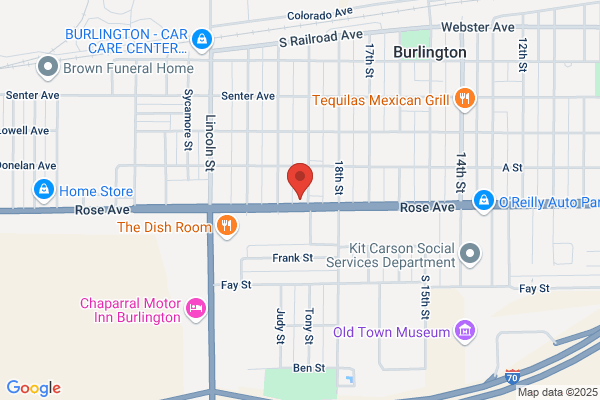 National Land Realty - Burlington