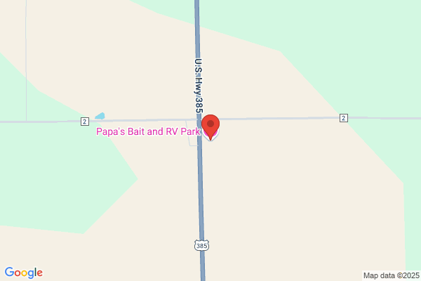 Pappa's Bait Shop