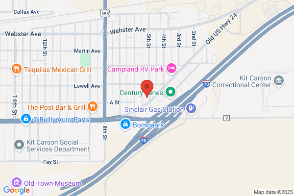 Ramos Chiropractic & Wellness Center