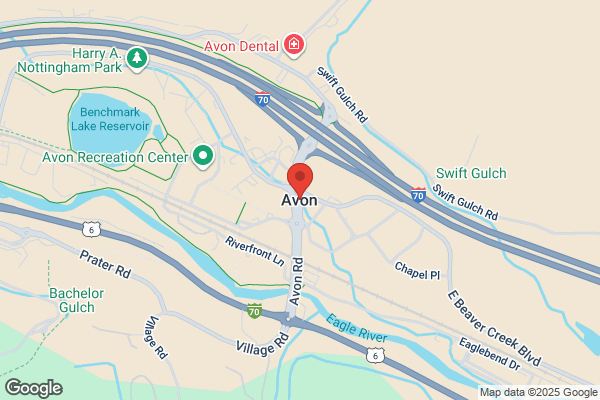 Avon Town of, Administrative Departments, Huckleberry Hill Landfill
