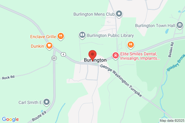Burlington Chiropractic Llc