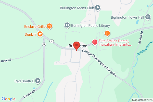 Burlington Historical Society