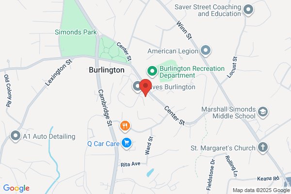 Burlington Locksmith Store