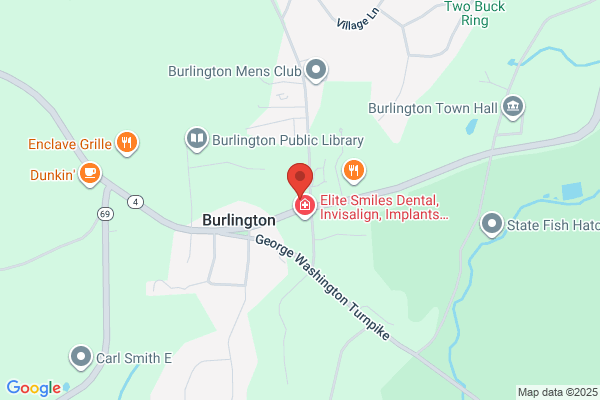 Burlington Veterinary Care Ctr