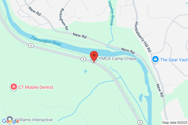 YMCA Camp Chase