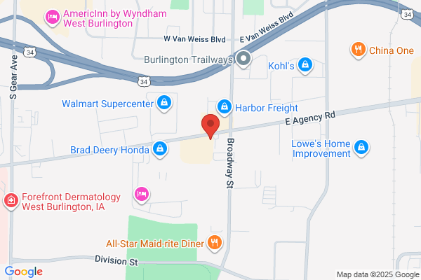 Accounting Professionals Of Burlington Inc