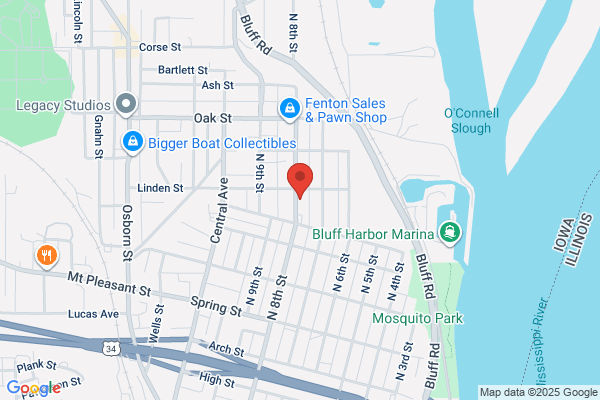 Russells Heating & Air Conditioning