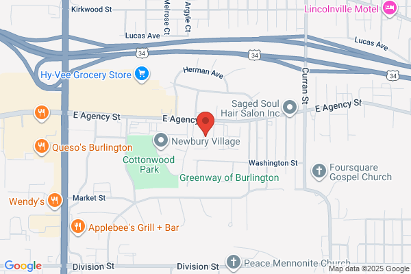Carrington Pointe Apartments
