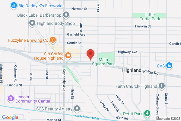 Midwest States Lease Corporation