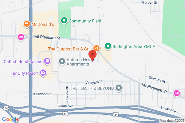 Robinson Heights Apartments